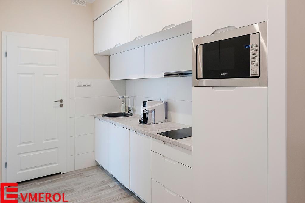 Evmerol Apartment Breslávia Exterior foto